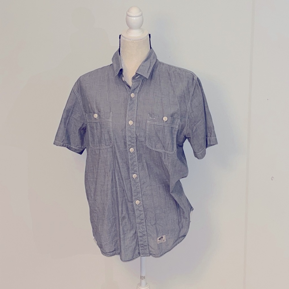 Vans Short Sleeve Shirt